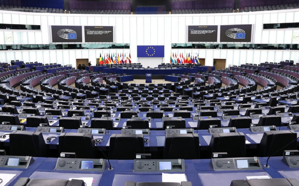 400 milione shtetas te BE votojne kete jave per Parlamentin Evropian